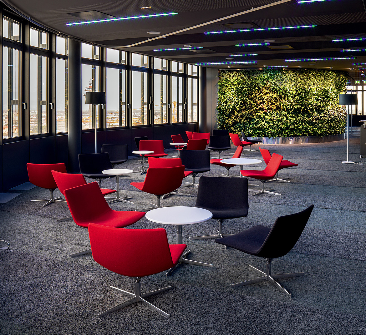 创意安博网页版 - 坐具|休闲椅|办公安博网页版|安博anbo（中国）安博网页版|Catifa 60 休闲椅